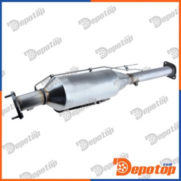 Filtres à Particules Diesel EURO5 pour FORD | DPF-FR-001, 27-6022